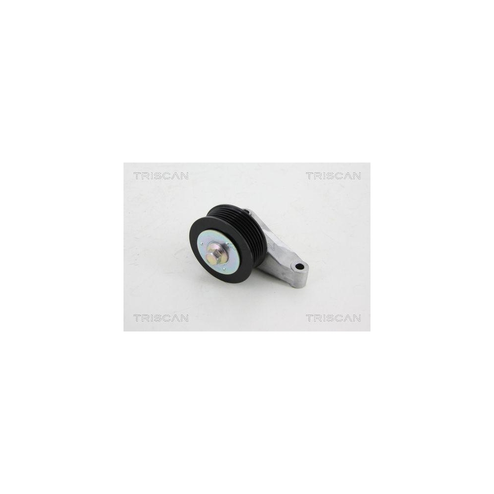 Umlenk-/F&uuml;hrungsrolle, Keilrippenriemen TRISCAN 8641 502008 f&uuml;r MAZDA, oben
