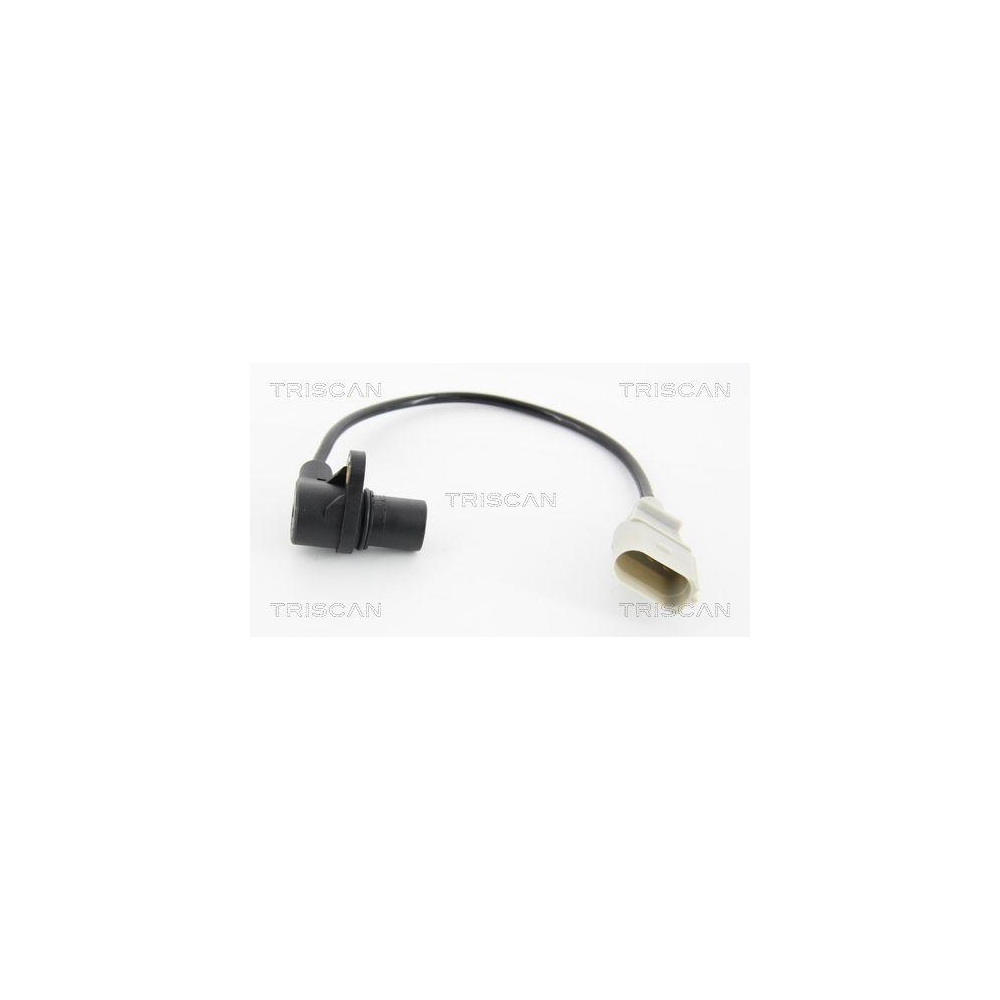 Impulsgeber, Kurbelwelle TRISCAN 8855 29107 f&uuml;r AUDI SEAT SKODA VW