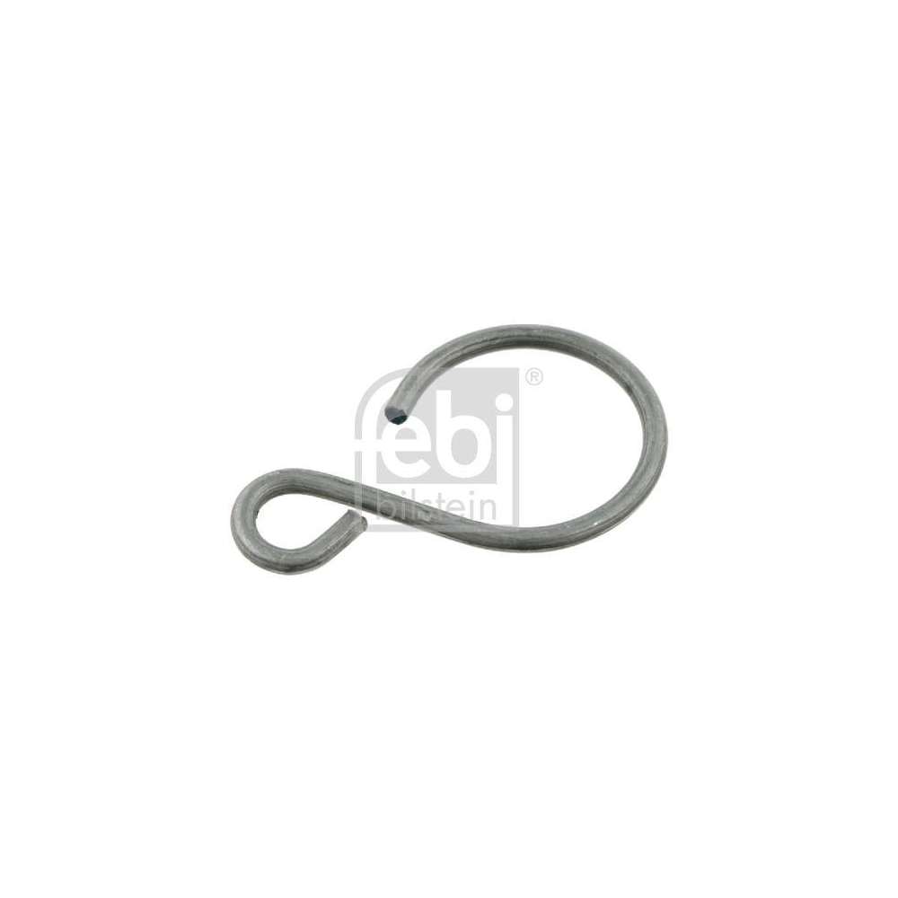 Sicherungsring, Bremsbackenrollenbolzen FEBI BILSTEIN 07275 f&uuml;r BPW