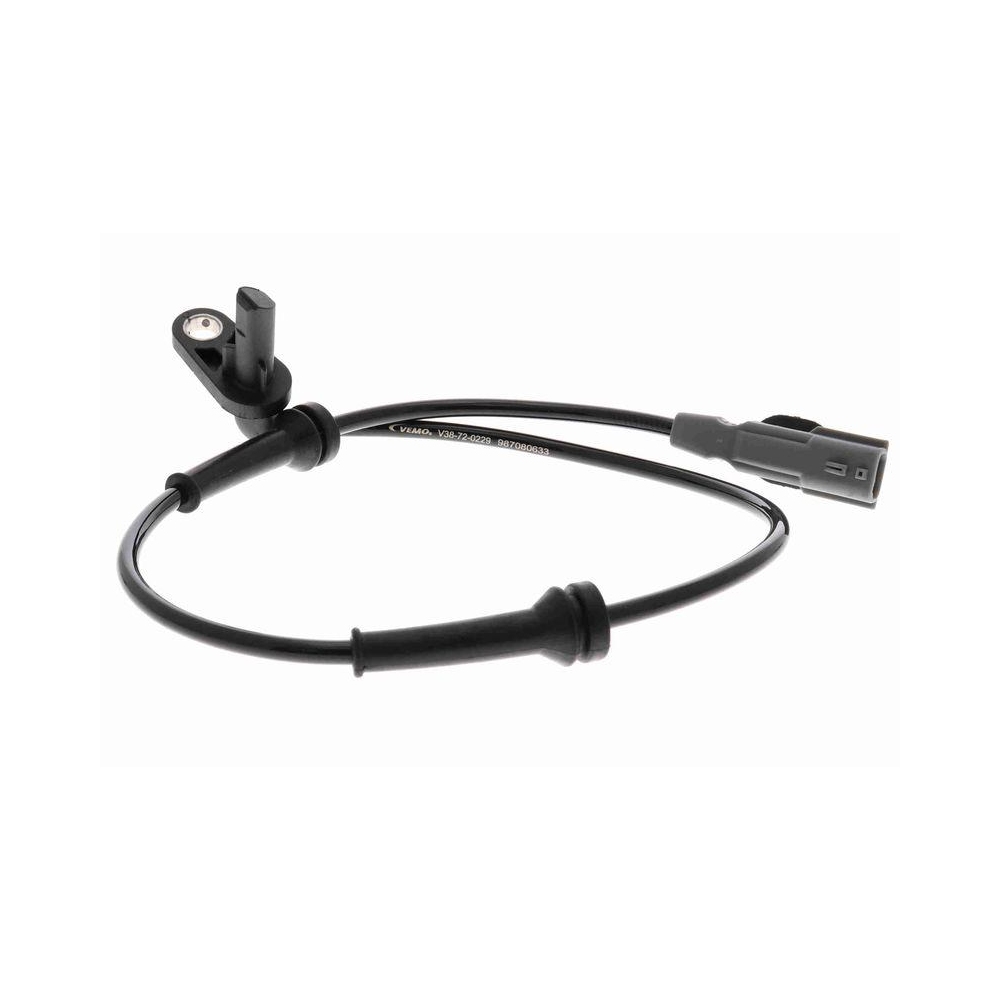 Sensor, Raddrehzahl VEMO V38-72-0229 Original VEMO Qualit&auml;t f&uuml;r NISSAN