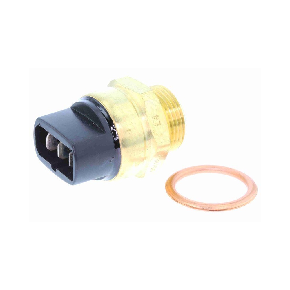 Temperaturschalter, K&uuml;hlerl&uuml;fter VEMO V15-99-1951-2 Green Mobility Parts f&uuml;r VW