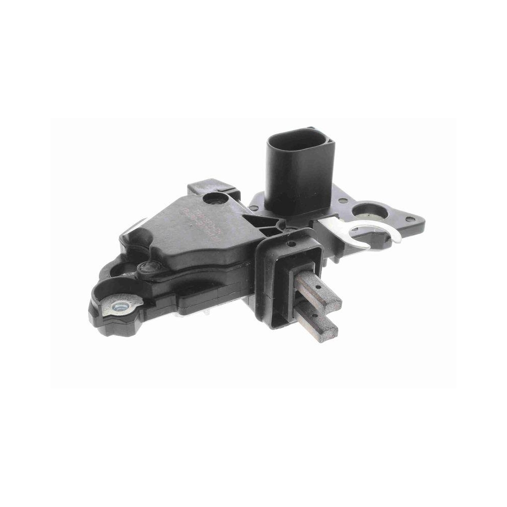 Generatorregler VEMO V10-77-0019 Original VEMO Qualit&auml;t f&uuml;r AUDI FIAT SEAT SKODA
