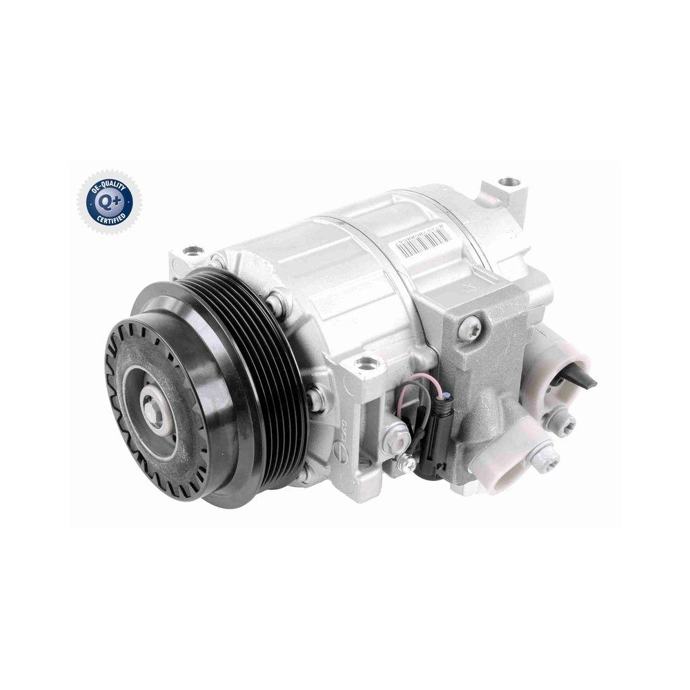 Kompressor, Klimaanlage VEMO V30-15-0016 Q+, Erstausr&uuml;sterqualit&auml;t f&uuml;r