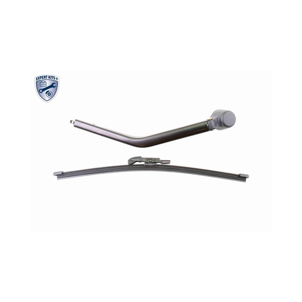 Wischarm-Satz, Scheibenreinigung VAICO V20-2924 EXPERT KITS + für BMW MINI