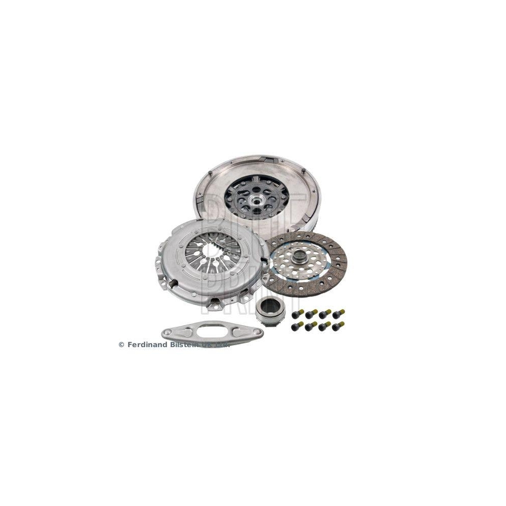 Kupplungssatz BLUE PRINT ADBP300124 SMARTFIT Solution Kit für BMW