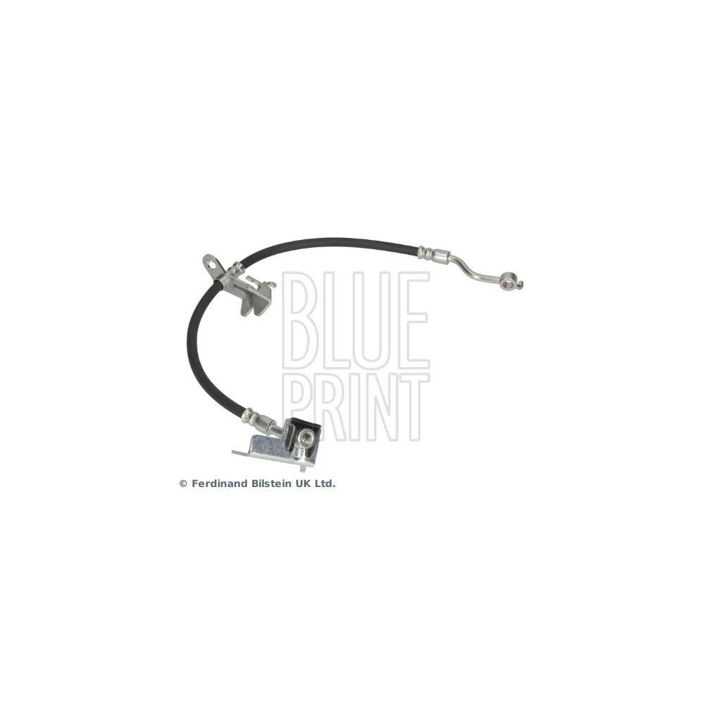 Bremsschlauch BLUE PRINT ADBP530060 f&uuml;r HYUNDAI KIA, Vorderachse links