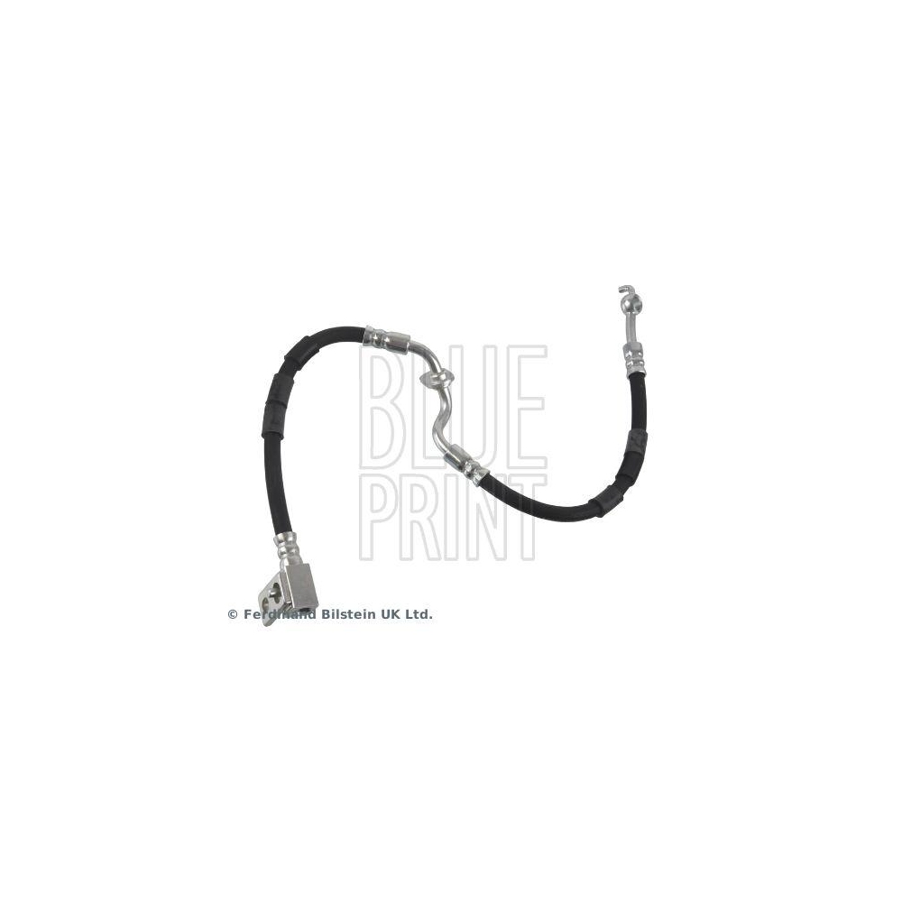 Bremsschlauch BLUE PRINT ADM55378 f&uuml;r MAZDA, Vorderachse rechts