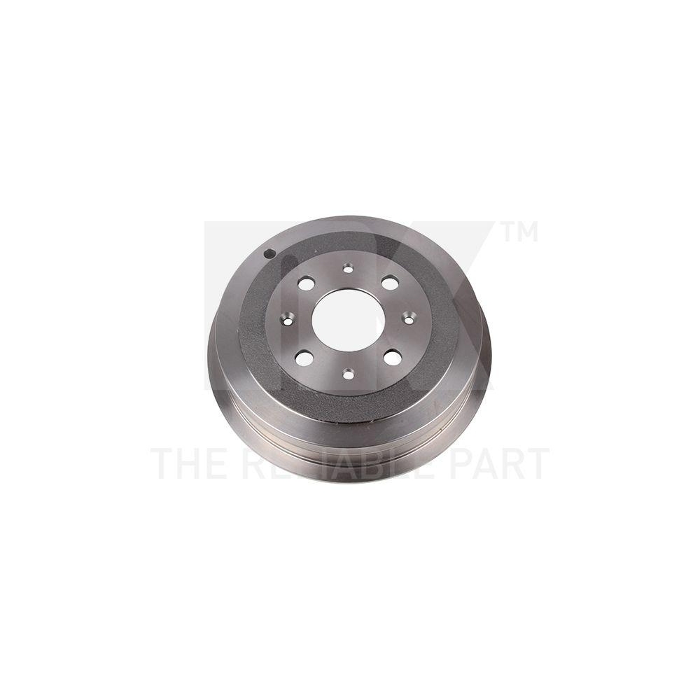 Bremstrommel NK 253635 f&uuml;r FIAT OPEL VAUXHALL, Hinterachse
