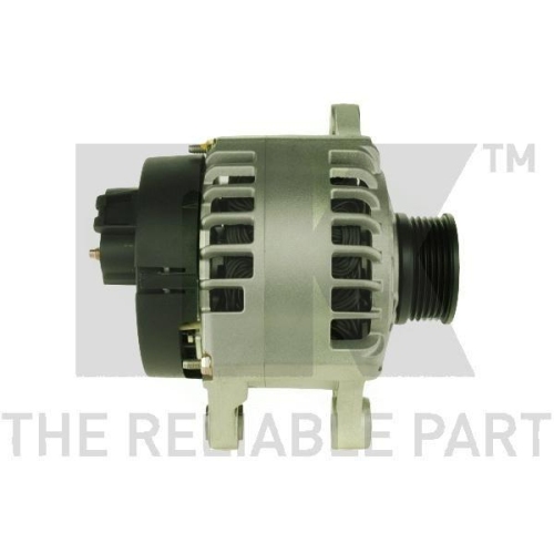 Generator NK 4849400 f&uuml;r
