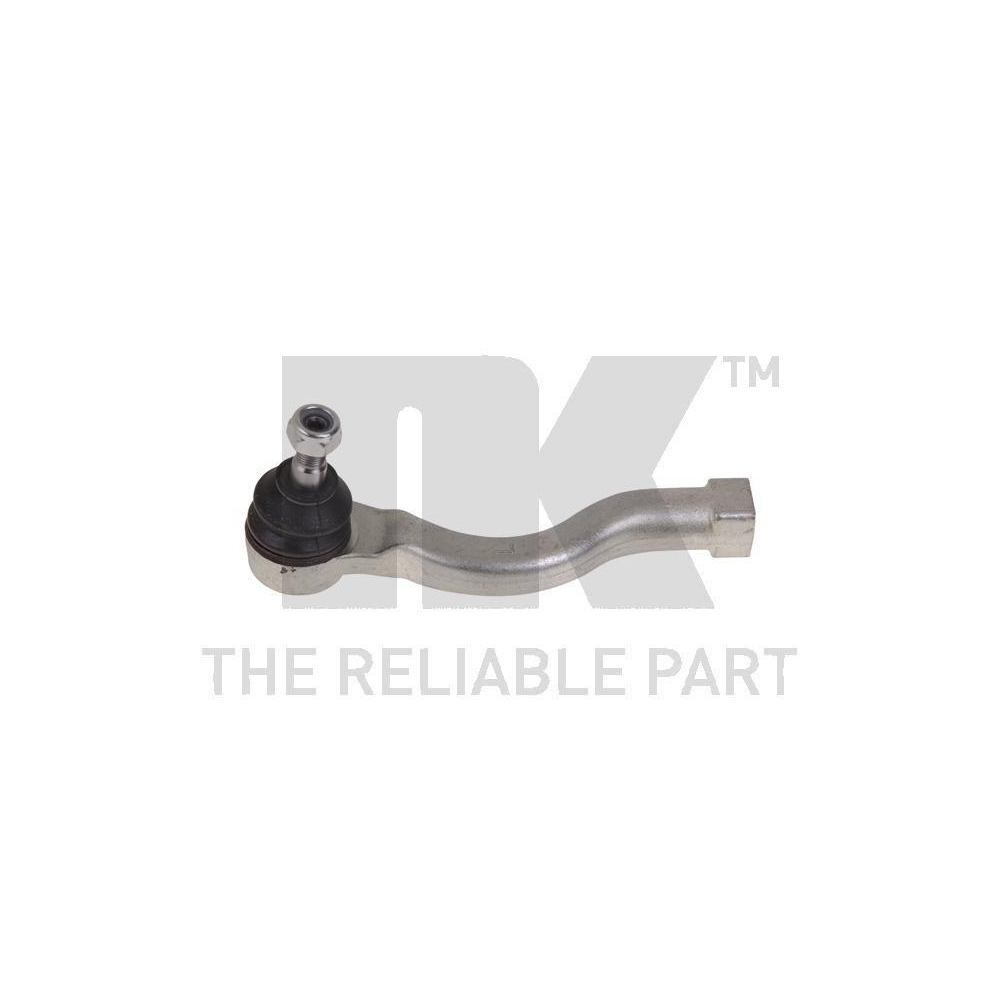 Spurstangenkopf NK 5033027 f&uuml;r MITSUBISHI, Vorderachse links, au&szlig;en