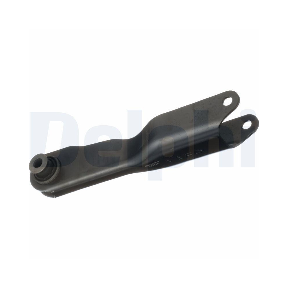 Lenker, Radaufhängung DELPHI TC3730 für JAGUAR LAND ROVER, Hinterachse rechts