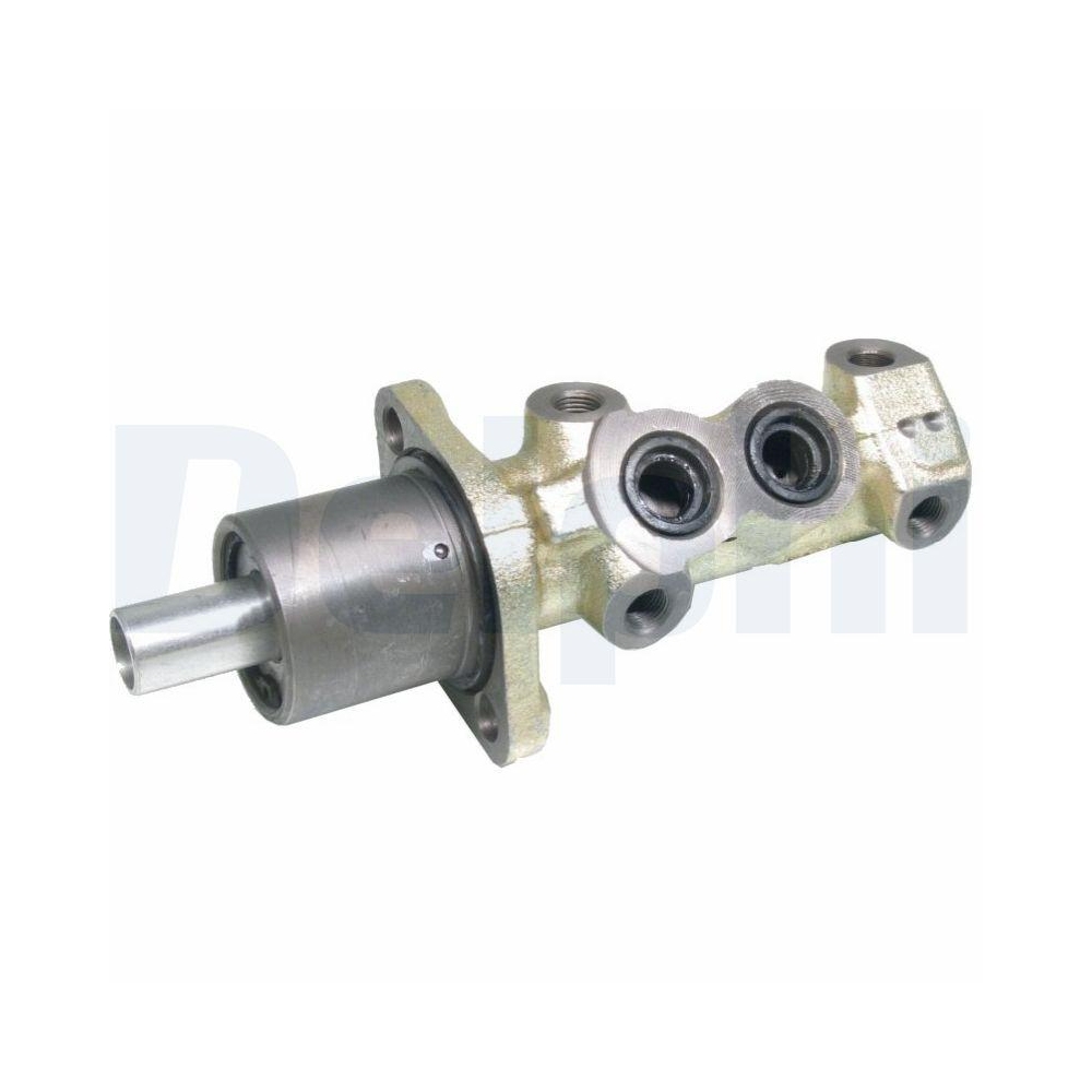 Hauptbremszylinder DELPHI LM23999 für PEUGEOT