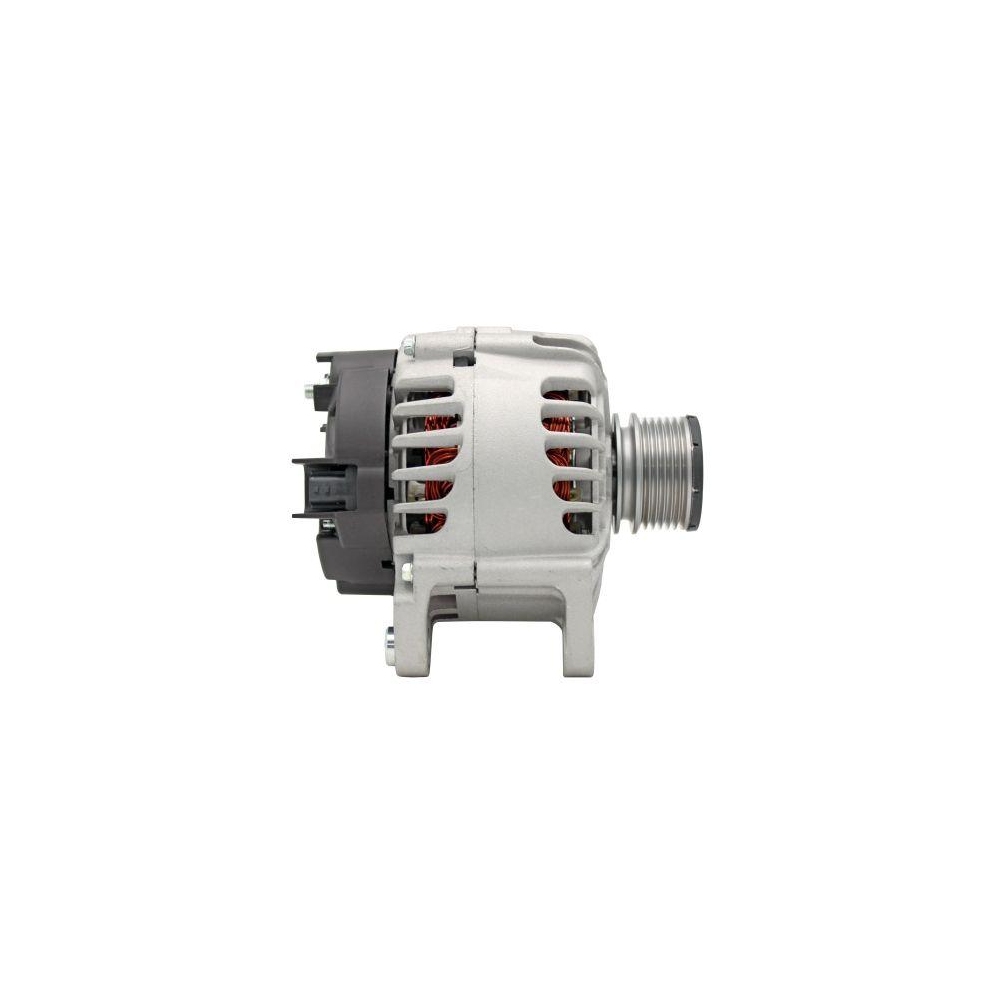HELLA Generator 8EL 011 713-961 f&uuml;r RENAULT DACIA