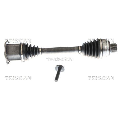 TRISCAN 8540 297042 Antriebswelle f&uuml;r AUDI, Vorderachse links