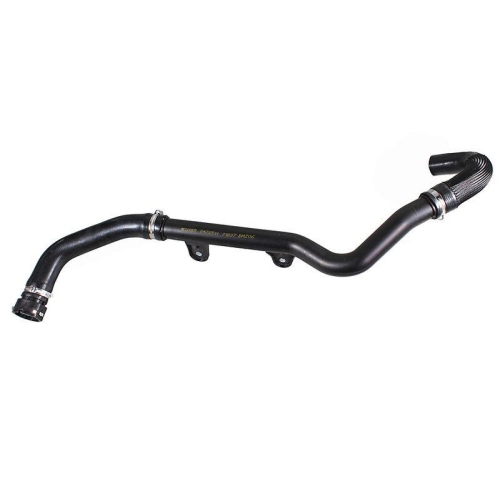 METZGER AUTOTEILE 2422511 K&uuml;hlerschlauch f&uuml;r CITRO&Euml;N PEUGEOT, oben, rechts