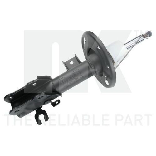NK 653235173 Sto&szlig;d&auml;mpfer f&uuml;r MAZDA, Vorderachse rechts