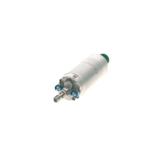 Kraftstoffpumpe BOSCH 0 580 254 950 f&uuml;r MERCEDES-BENZ STEYR, Kraftstoffleitung
