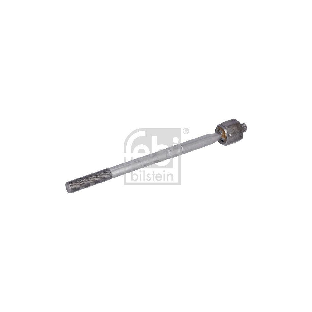 FEBI BILSTEIN Axialgelenk, Spurstange 34384 f&uuml;r FORD VOLVO FORD USA LAND ROVER