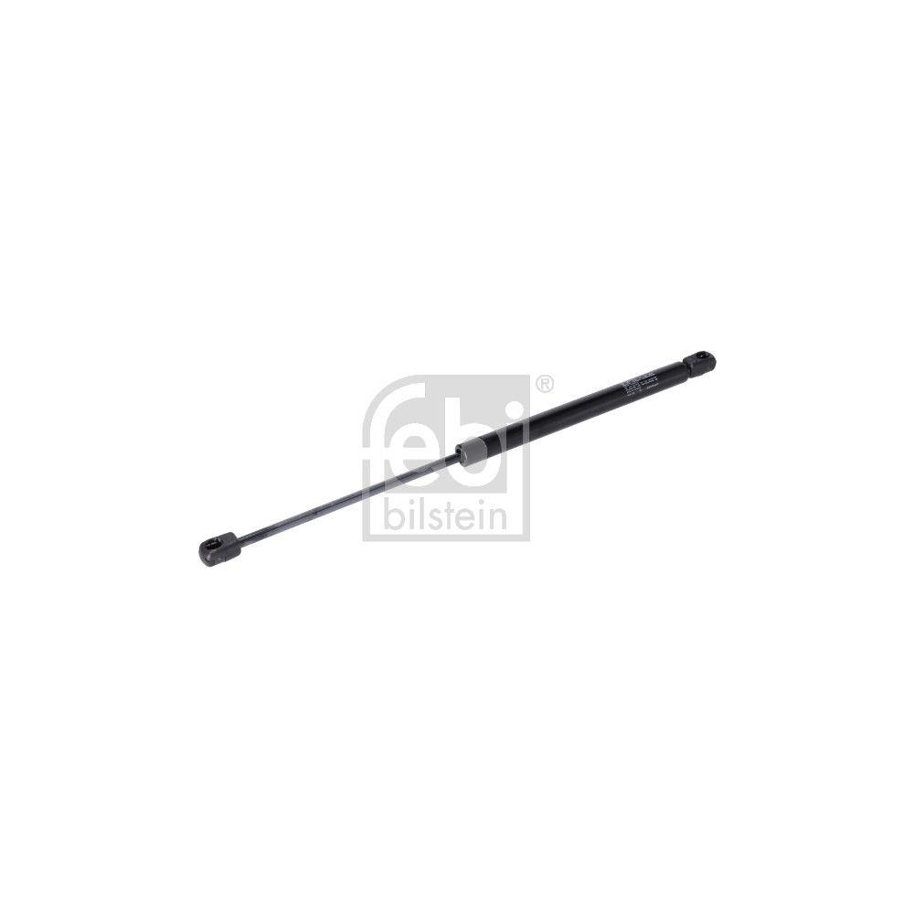 Gasfeder, Koffer-/Laderaum FEBI BILSTEIN 27905 für PEUGEOT, beidseitig