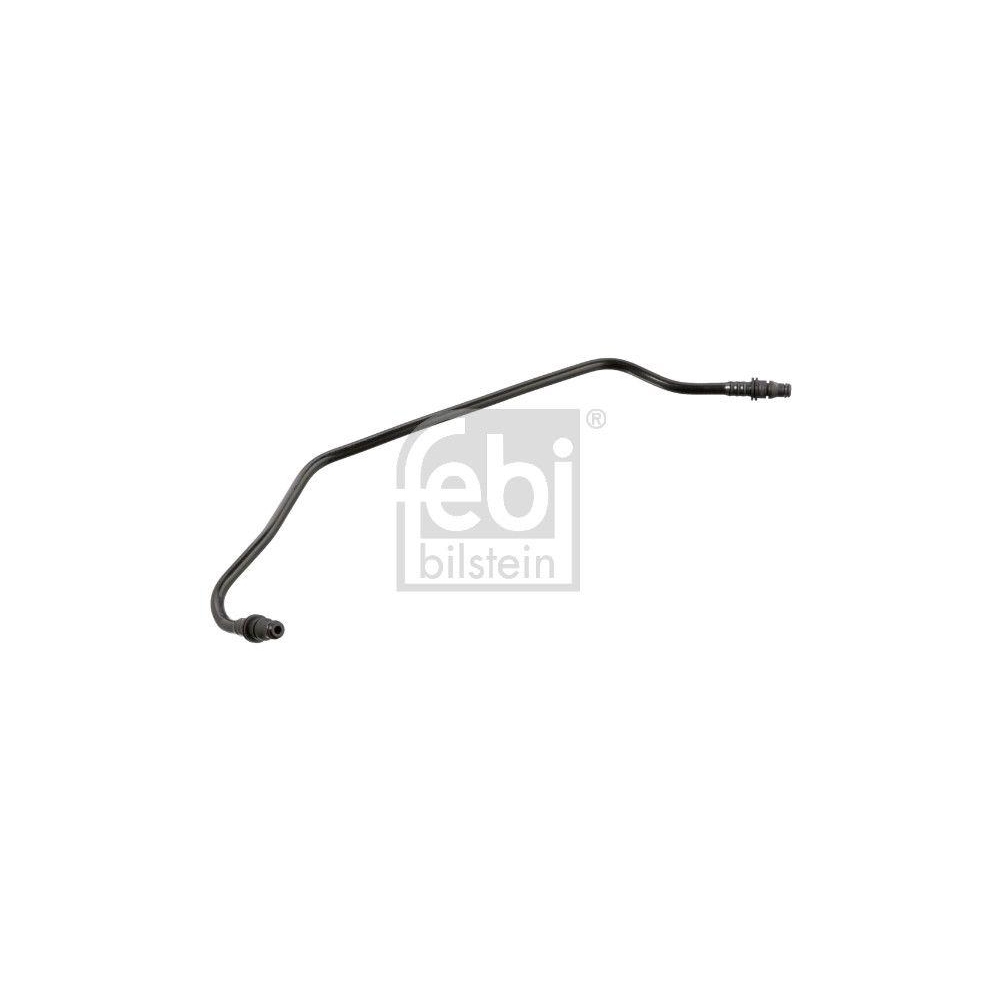 FEBI BILSTEIN Entl&uuml;ftungsschlauch, Ausgleichsbeh&auml;lter 103546 febi Plus f&uuml;r
