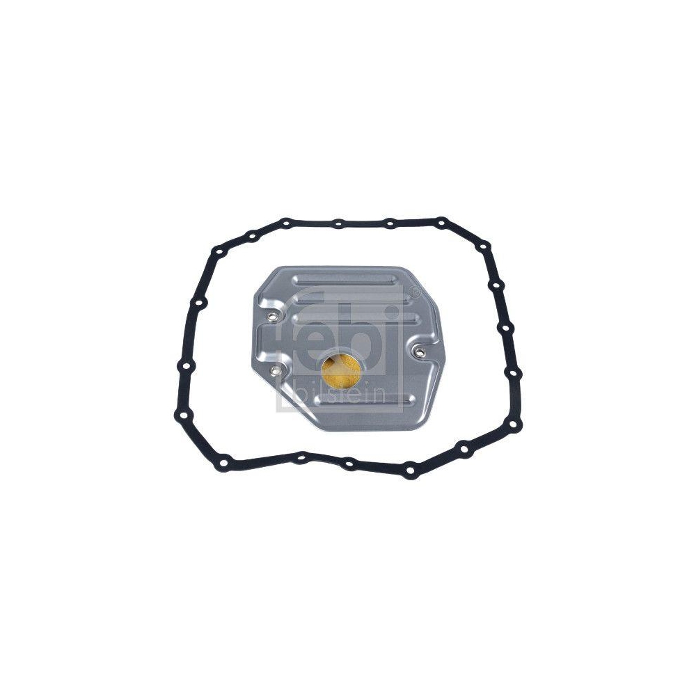 FEBI BILSTEIN Hydraulikfiltersatz, Automatikgetriebe 107832 f&uuml;r TOYOTA