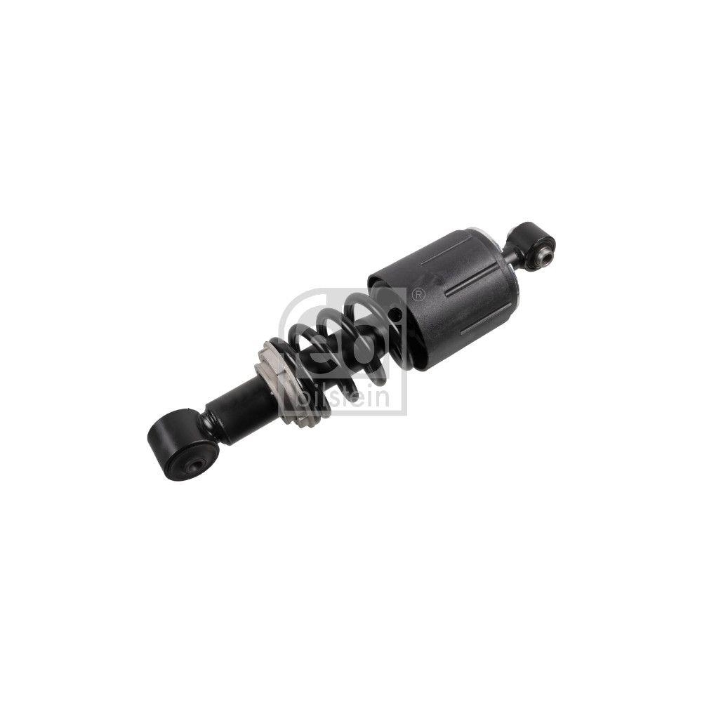 FEBI BILSTEIN Dämpfer, Fahrerhauslagerung 178446 für DAF, vorne