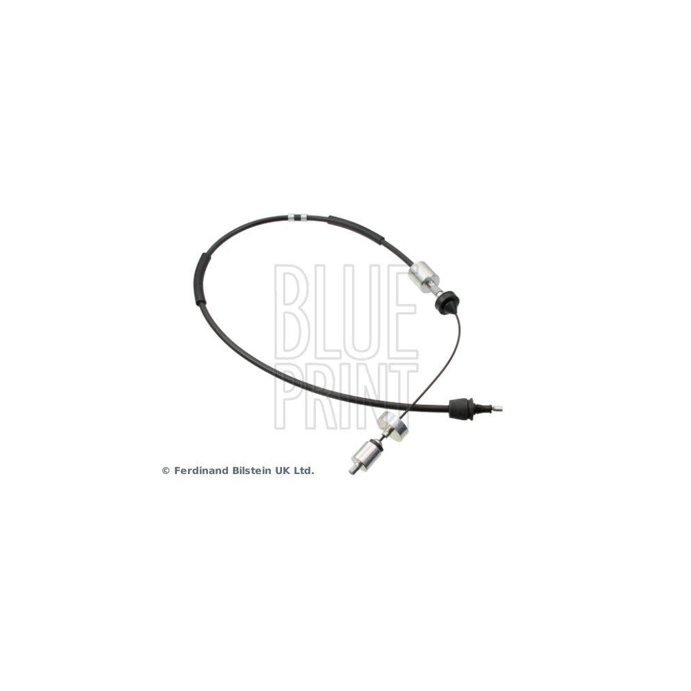 Seilzug, Kupplungsbet&auml;tigung BLUE PRINT ADBP380002 f&uuml;r RENAULT
