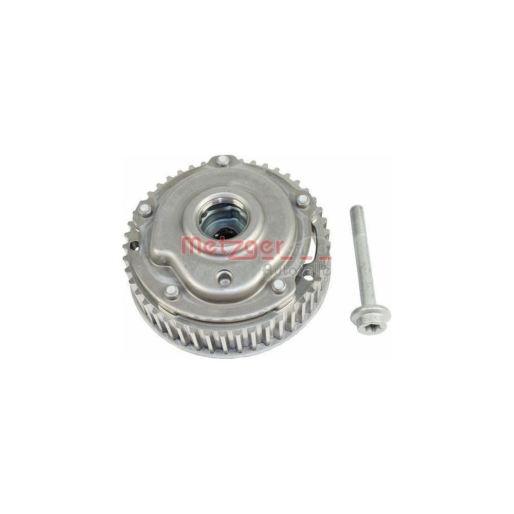 Nockenwellenversteller METZGER 0899038 ORIGINAL ERSATZTEIL f&uuml;r OPEL