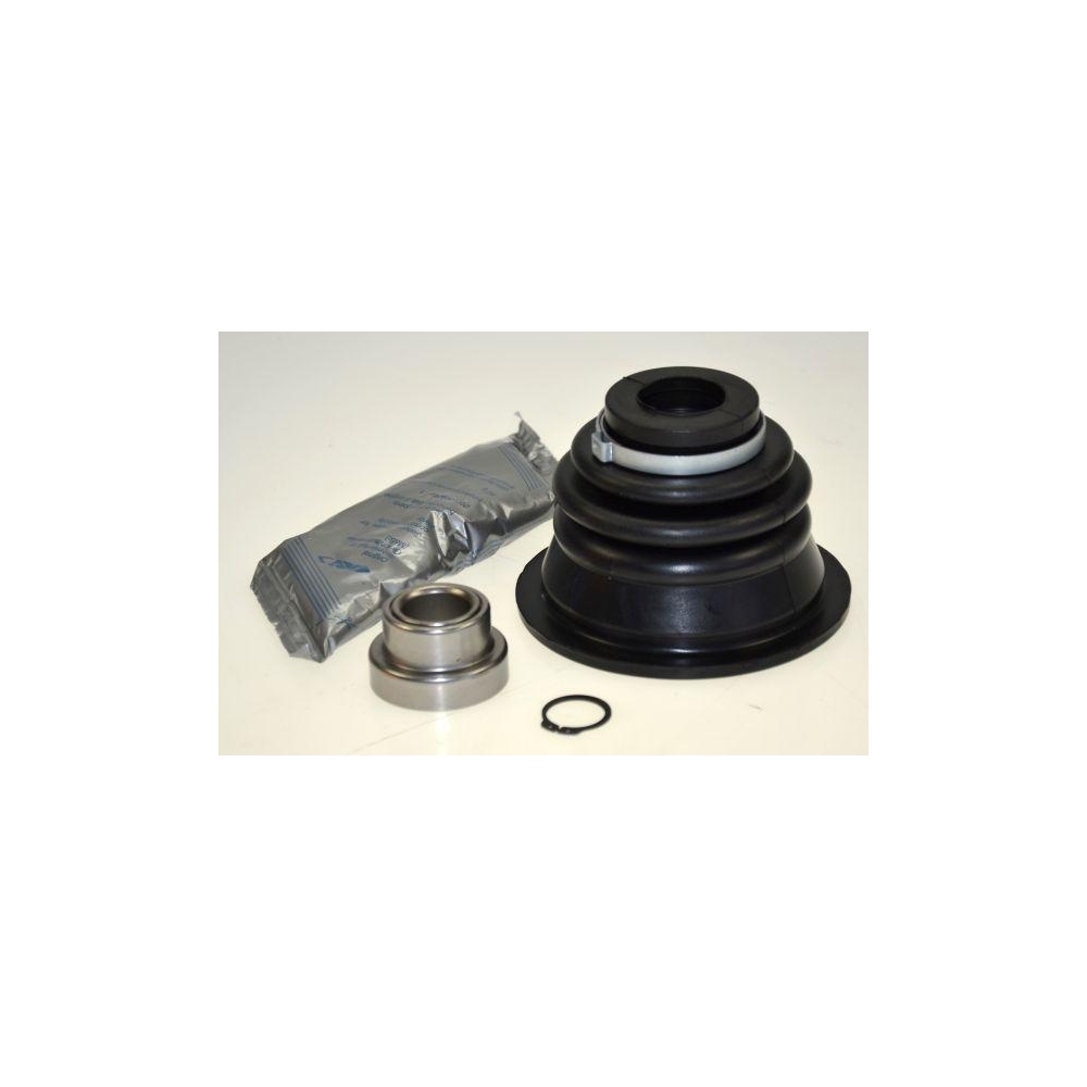 Faltenbalgsatz, Antriebswelle SPIDAN 26284 f&uuml;r RENAULT, Vorderachse links