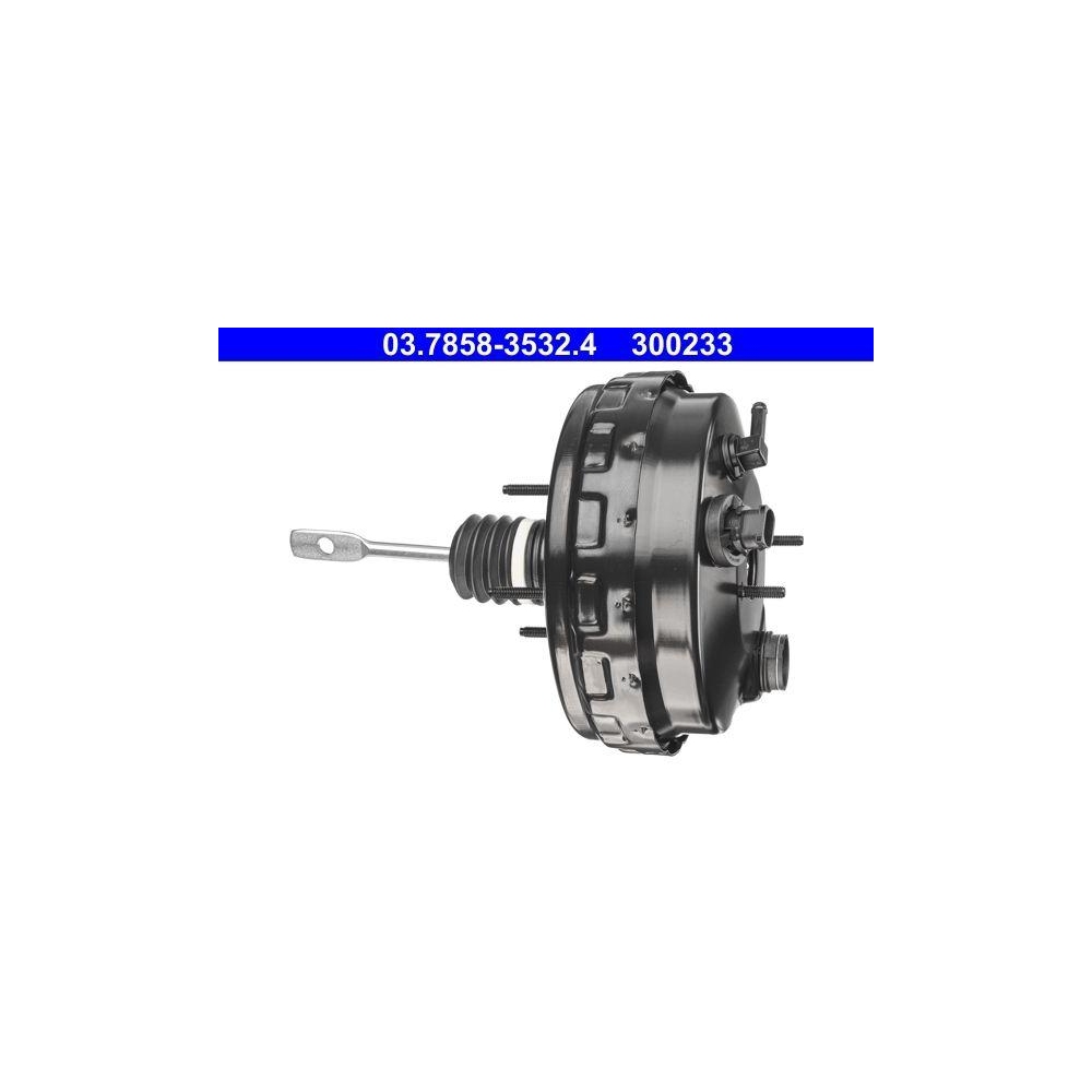 Bremskraftverst&auml;rker ATE 03.7858-3532.4 f&uuml;r VOLVO