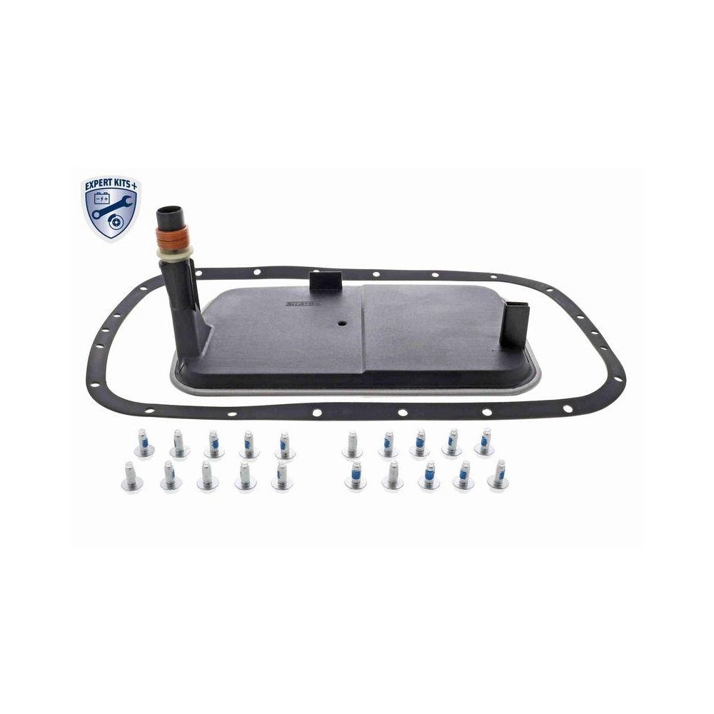 Hydraulikfiltersatz, Automatikgetriebe VAICO V20-0335 EXPERT KITS + f&uuml;r BMW OPEL