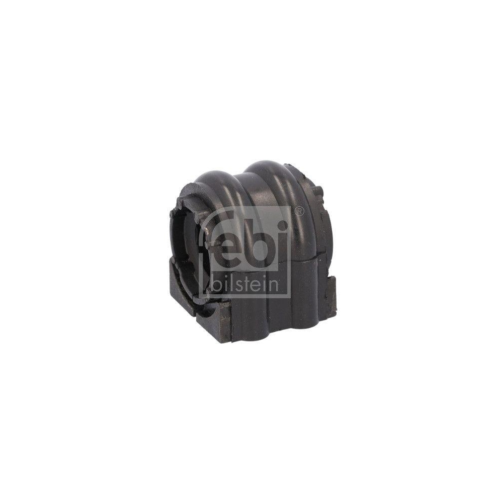 FEBI BILSTEIN Lagerung, Stabilisator 186511 f&uuml;r HYUNDAI KIA, Vorderachse links