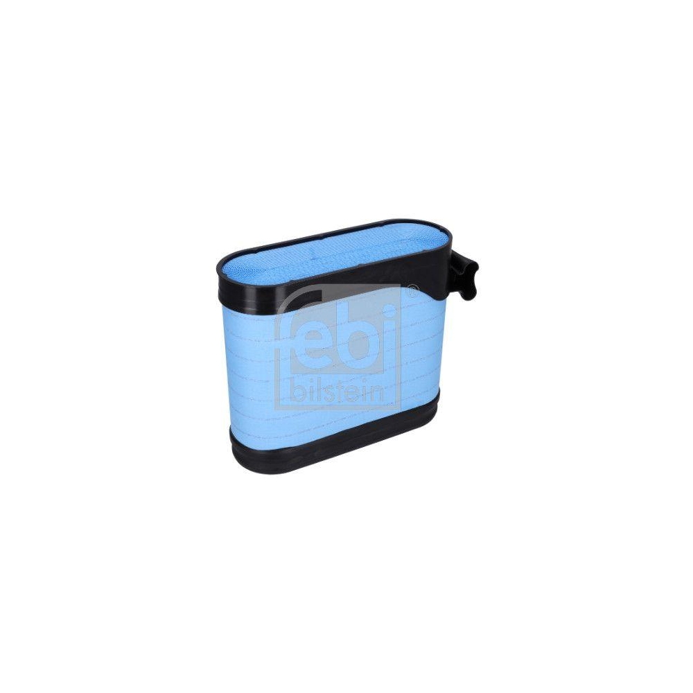 FEBI BILSTEIN Luftfilter 180575 f&uuml;r MAN