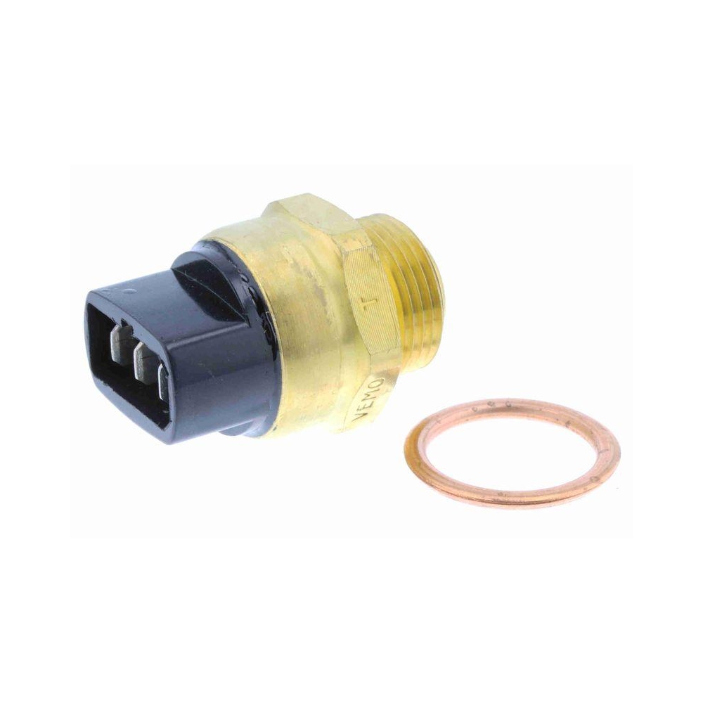 Temperaturschalter, K&uuml;hlerl&uuml;fter VEMO V15-99-1951-3 Green Mobility Parts f&uuml;r VW