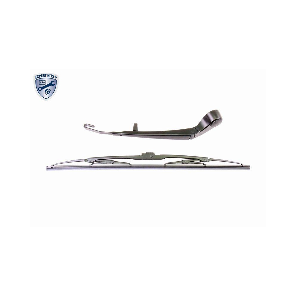 Wischarm-Satz, Scheibenreinigung VAICO V20-2952 EXPERT KITS + für BMW, hinten