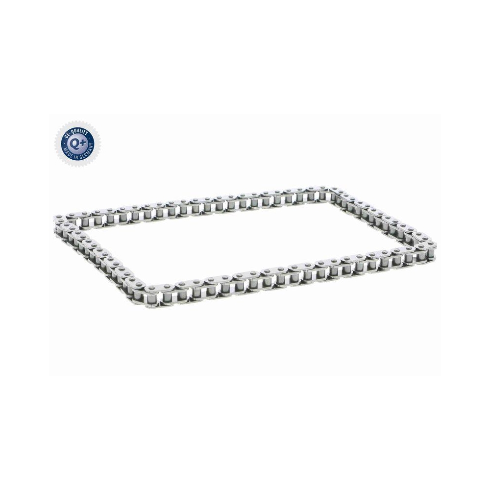 Kette, Ölpumpenantrieb VAICO V25-0818 Q+, Erstausrüsterqualität MADE IN GERMANY
