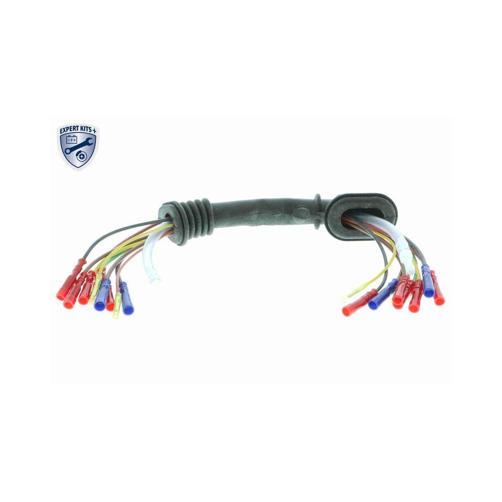 Reparatursatz, Kabelsatz VEMO V10-83-0048 EXPERT KITS + f&uuml;r AUDI SEAT SKODA VW