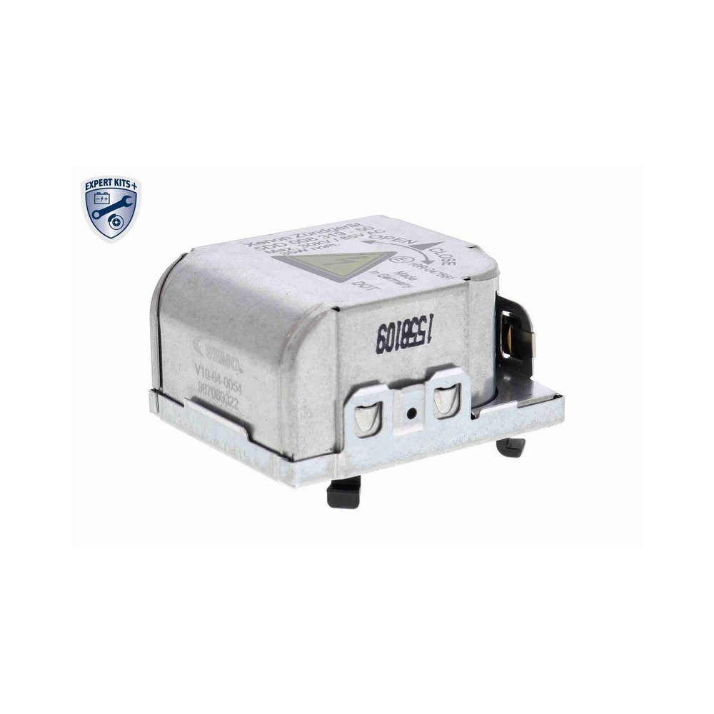 Zündgerät, Gasentladungslampe VEMO V10-84-0054 Original VEMO Qualität für AUDI