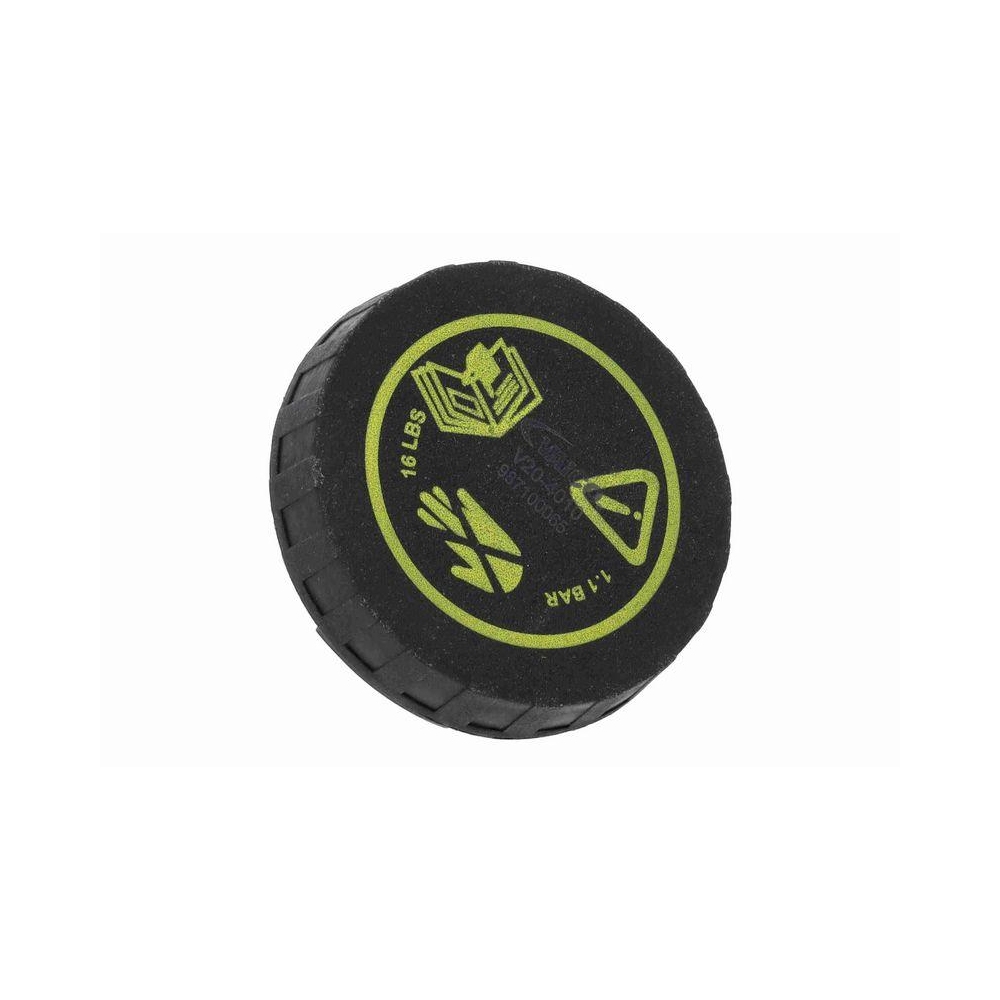 Verschlussdeckel, K&uuml;hlmittelbeh&auml;lter VAICO V20-4010 Original VAICO Qualit&auml;t f&uuml;r