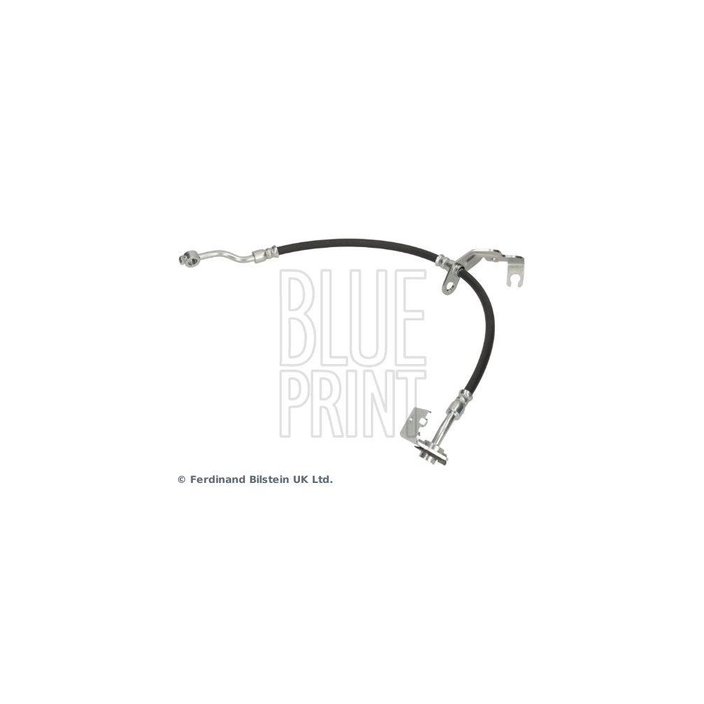 Bremsschlauch BLUE PRINT ADBP530061 f&uuml;r HYUNDAI KIA, Vorderachse rechts