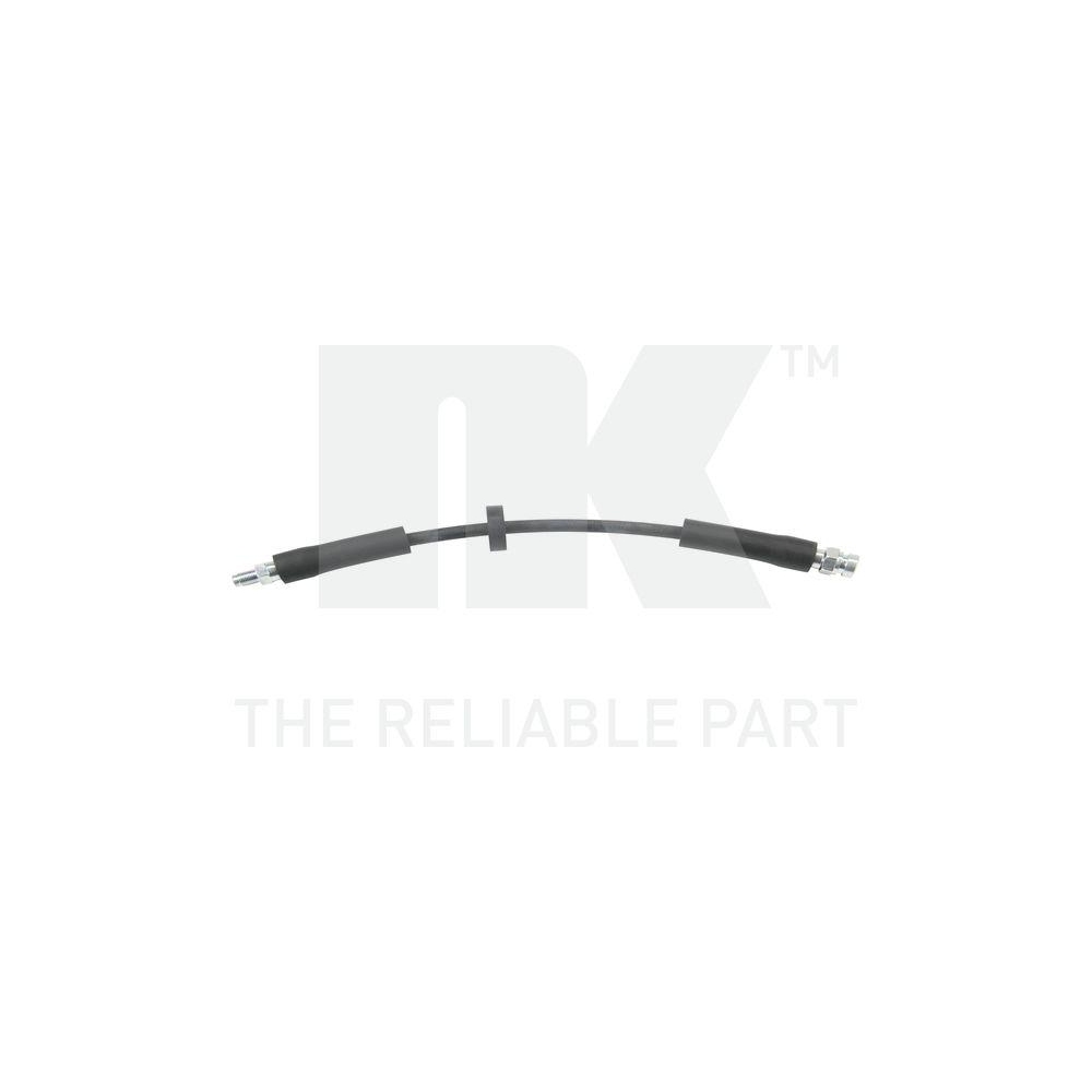 Bremsschlauch NK 854115 für SAAB, Hinterachse