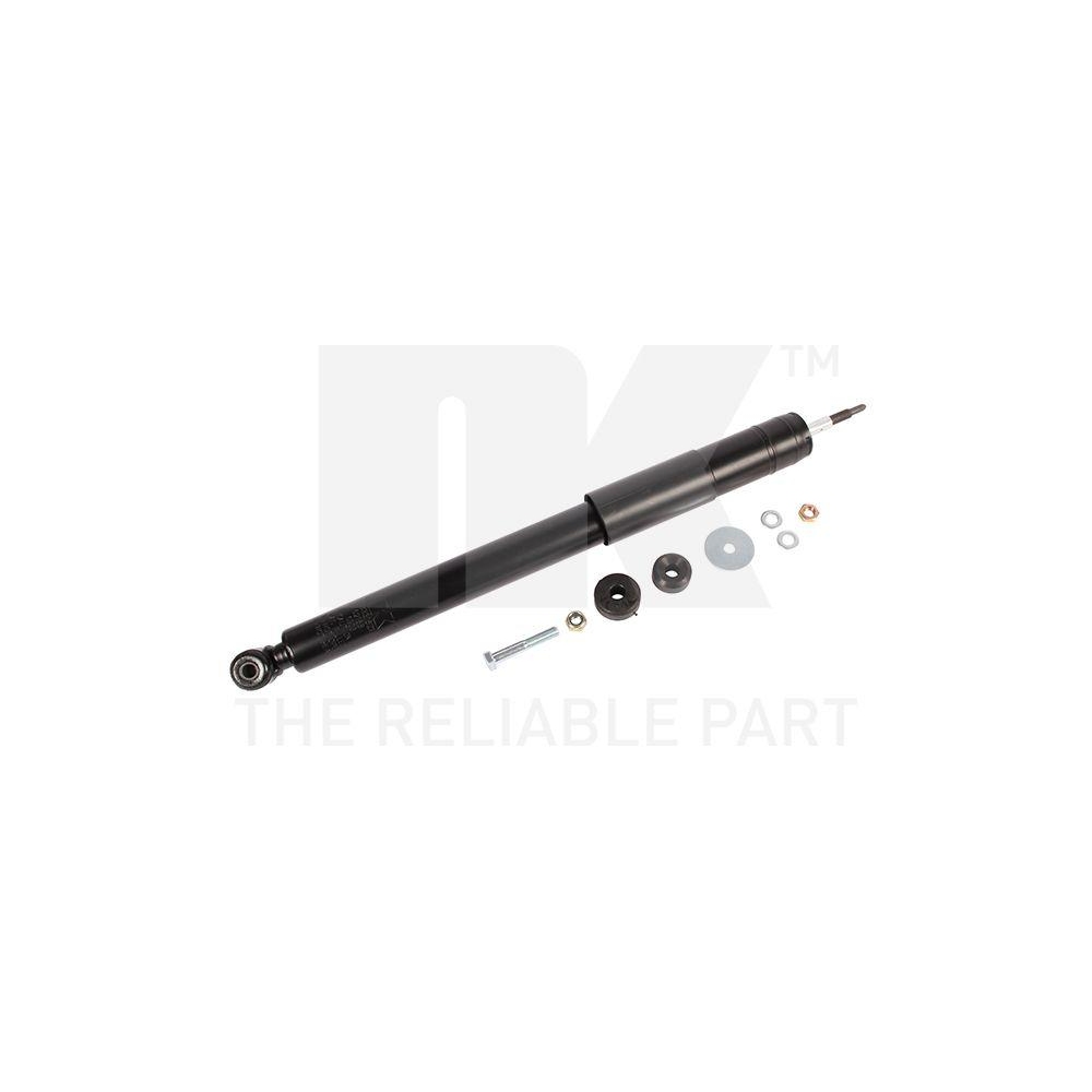 Sto&szlig;d&auml;mpfer NK 63331621 f&uuml;r CHRYSLER MERCEDES-BENZ, Hinterachse, Vorderachse