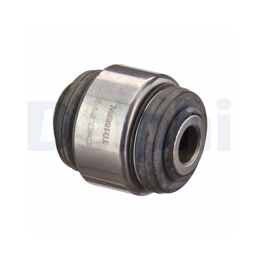 DELPHI TD1869W Lagerung, Lenker f&uuml;r BMW, Hinterachse