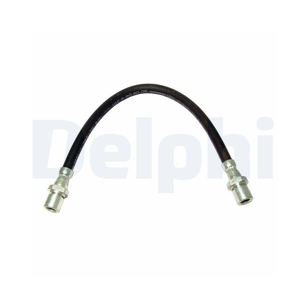 DELPHI LH6261 Bremsschlauch f&uuml;r SUBARU, Hinterachse