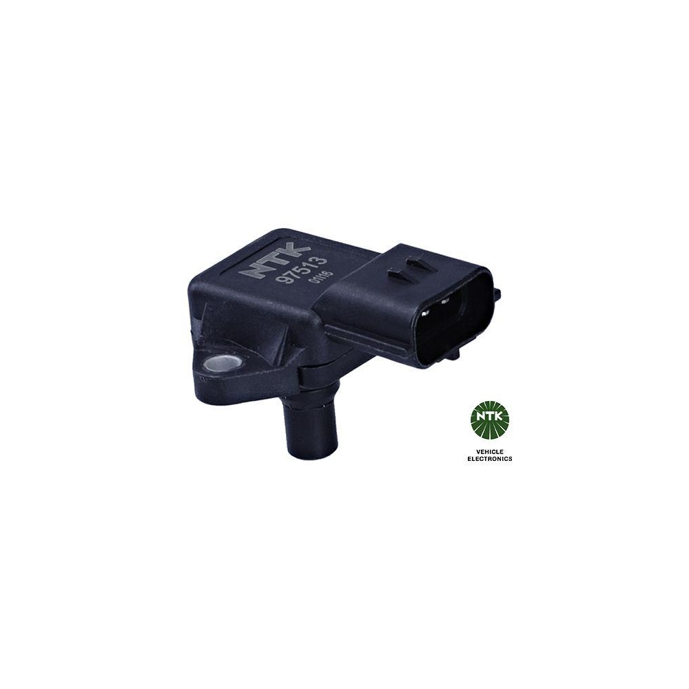 Sensor, Saugrohrdruck NTK 97513 f&uuml;r VOLVO