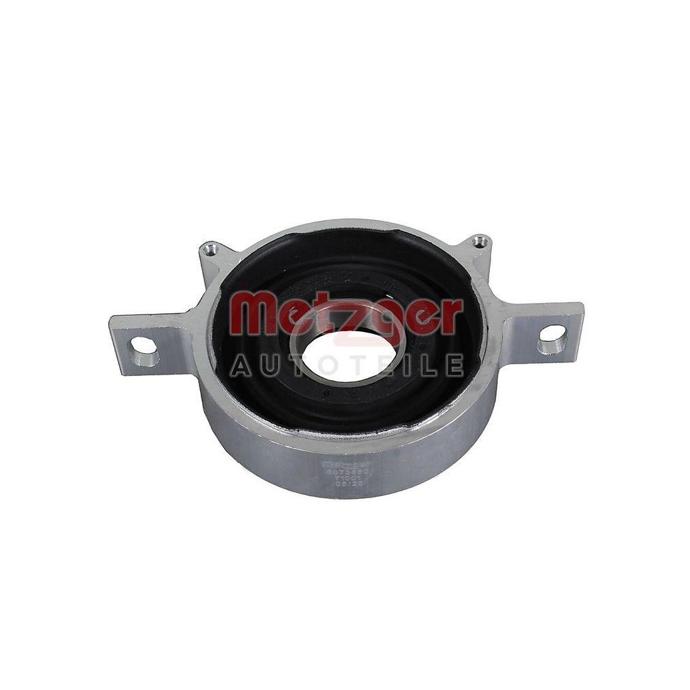 Lagerung, Gelenkwelle METZGER AUTOTEILE 8073660 GREENPARTS für BMW ALPINA, Mitte