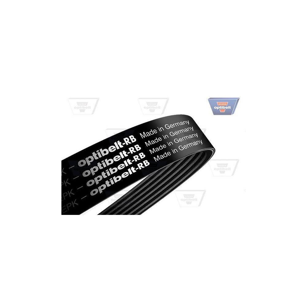 Keilrippenriemen OPTIBELT 4 EPK 903 Optibelt-RBK f&uuml;r FIAT