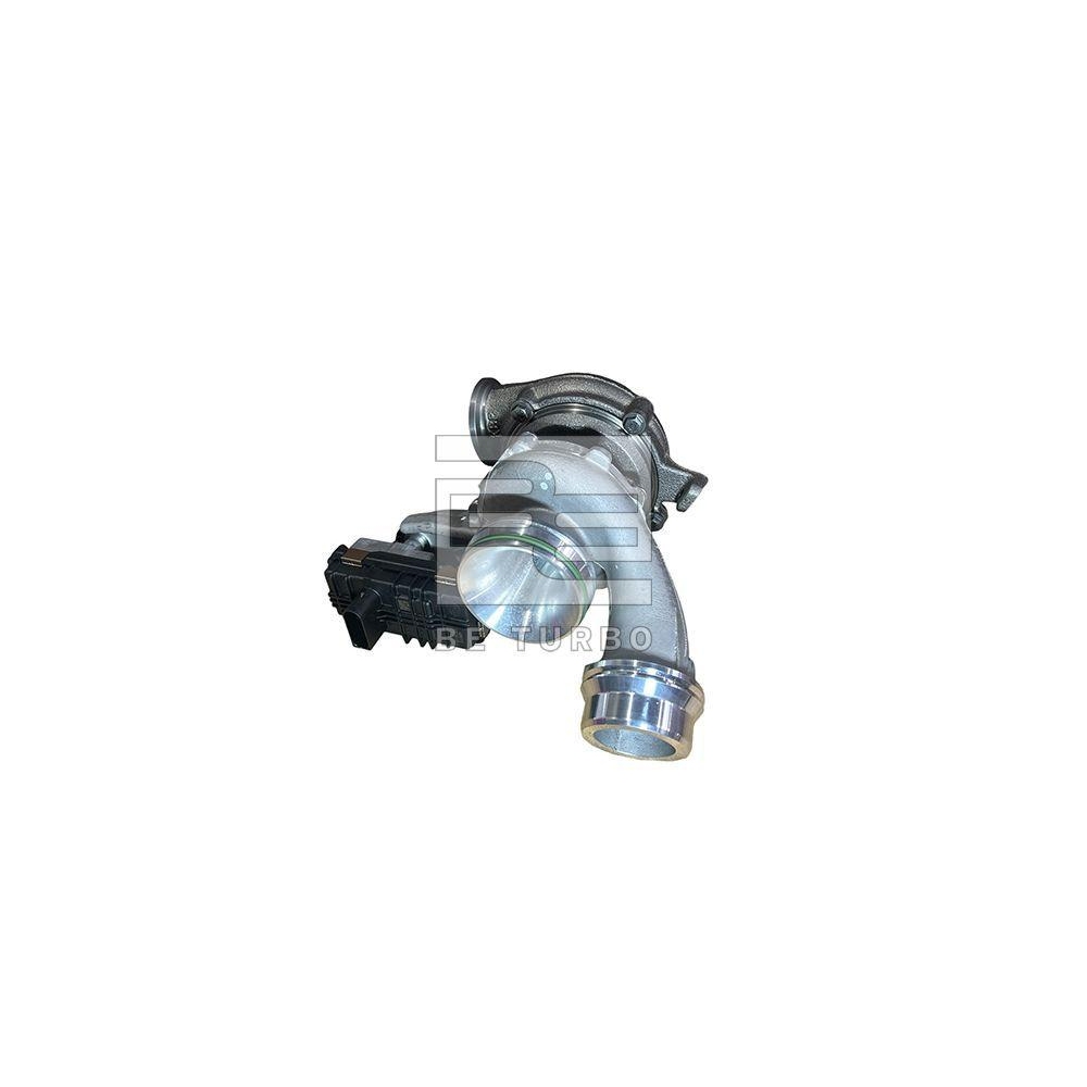 BE TURBO 131784 Lader, Aufladung f&uuml;r BMW