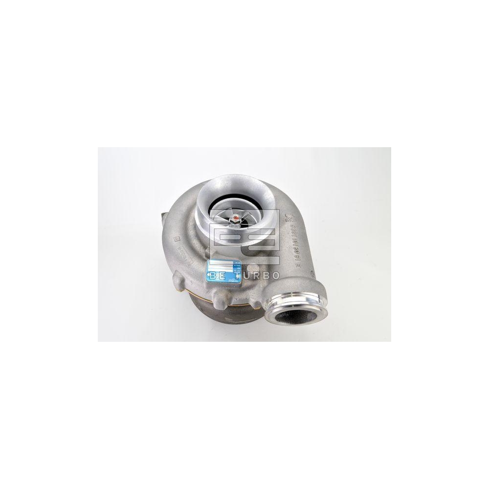 BE TURBO 128513 Lader, Aufladung f&uuml;r MTU