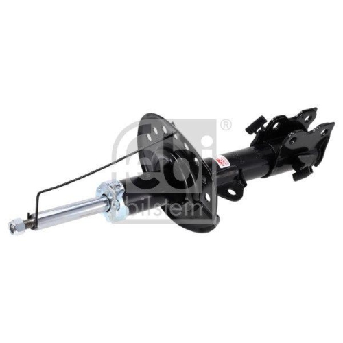 FEBI BILSTEIN 1002465 Sto&szlig;d&auml;mpfer f&uuml;r NISSAN, Vorderachse rechts